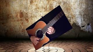 Out of Chaos - Acoustic Guitar & Orchestra (Stephen Caudel)