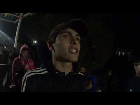 URBANMISTIK Fecha 5 4tos - Estacion 97 vs Los de VM se la comen -