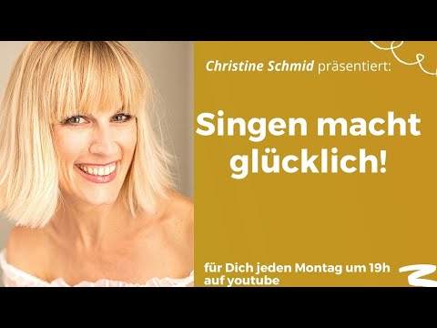 Folge 17, Singen macht glücklich!