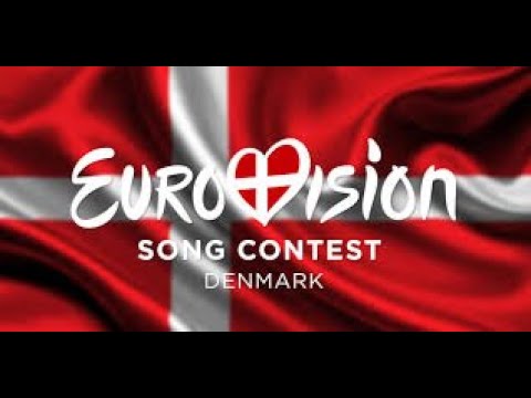 Denmark in Eurovision Song Contest (1957-2020) reaction and review