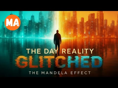Mandela Effect: Was This Realities First Glitch?