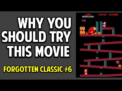 The King of Kong -- A Forgotten Classic (Episode 6)