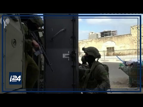 Tension amid attacks, clashes in Israel & West Bank