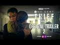 ONE CENT THIEF SEASON 2 - OFFICIAL TRAILER 2