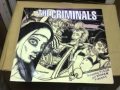 The Criminals - Fuck You All
