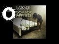 Kaskade feat. Skylar Grey - Room For Happiness (Above & Beyond Remix) (Cover Art)