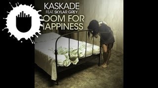 Kaskade feat. Skylar Grey - Room For Happiness (Above &amp; Beyond Remix) (Cover Art)