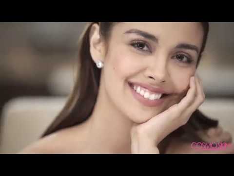 Beauty Vlog with Megan Young