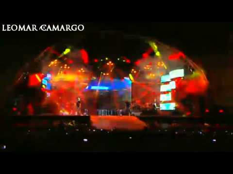 Fernando e Sorocaba - É Tenso (ABERTURA DO SHOW NO CALDAS COUNTRY 2012)