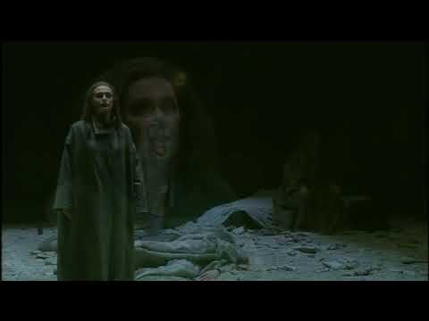 Tristão e Isolda - fim do ato 3  Liebestod