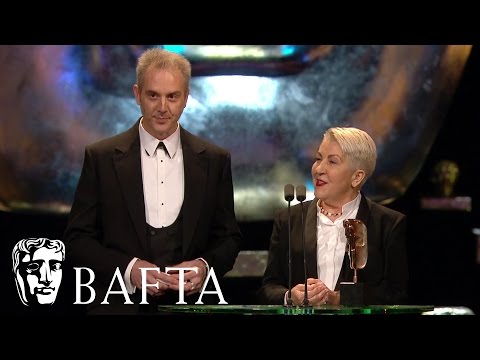 Mad Max wins Make-Up & Hair | BAFTA Film Awards 2016