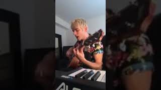 i'll always be around - waterparks (acoustic)