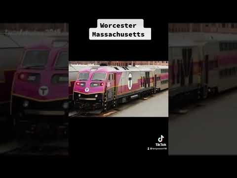 Worcester Massachusetts