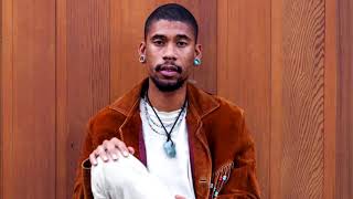 Hodgy - Honesty (Original)