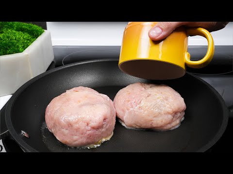 Mein Opa aus dem Dorf hat mir dieses Rezept beigebracht! Einfach und lecker!