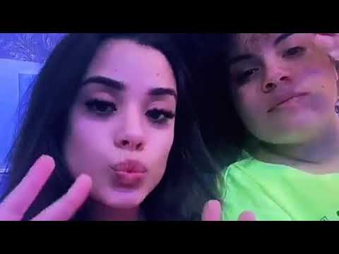 QUÃO PRINCESINHA É | Isadora Pompeo e Rebeca Carvalho (Tiktok)