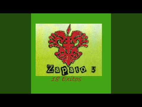 Nauseas Nocturnas - Zapato 3