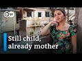 A Growing Concern Teenage Pregnancy In Brazil DW Documentary