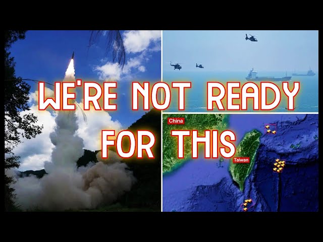 Is the US Economy Ready for Economic Warfare?