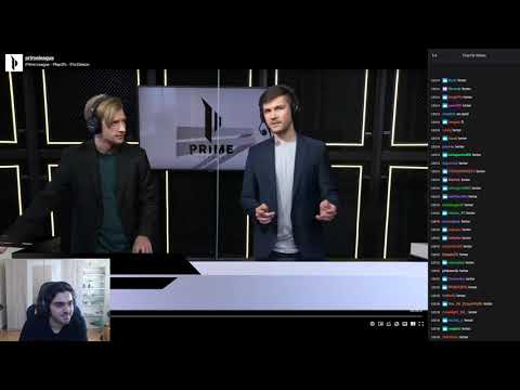 Prime League Sommer 2020 Playoffs : UOL vs. MOUZ Game 1 Agurins Analyse