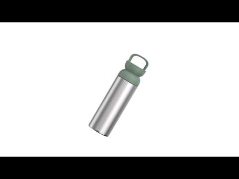 Ellipse Thermo Teebecher