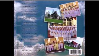 KANANA FOU SEMINARE - EFKAS CD 2008 