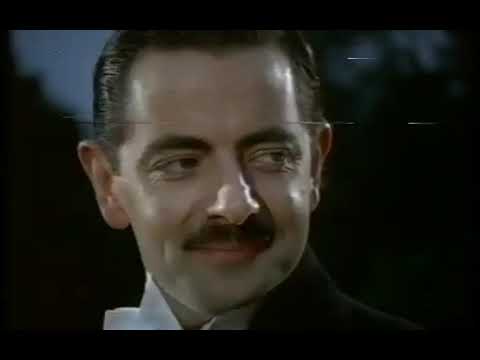 Part 1 - Rowan Atkinson  stars in 'Full Throttle' The  Bentley Boy Tim Birkin's Story