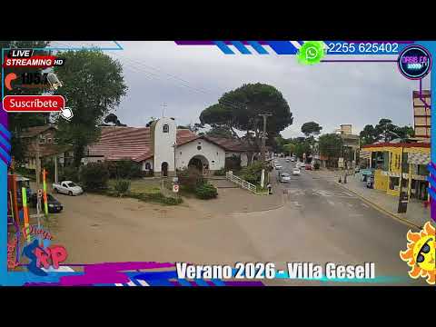 "Radio Playa"  Verano 2026 " Stream