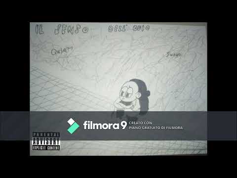 Qw3rt1,Swago 3 -  Severo Ma Giusto  - Il Senso Dell'odio