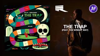Derek Minor - The Trap (feat. The Wright Way)