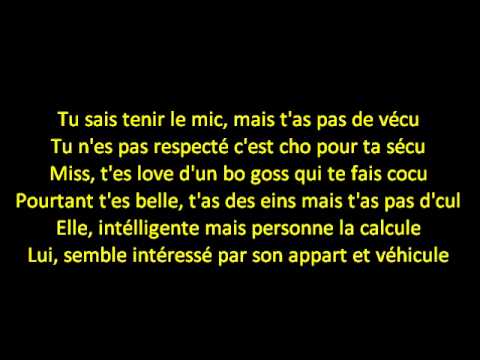 Video thumbnail for On peut pas tout avoir