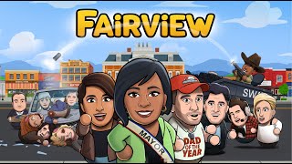 Official Trailer - Fairview