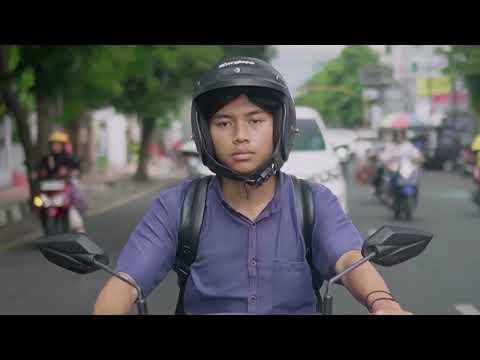 Tunjukkan Cintamu - NOSSTRESS (Unofficial Music Video)