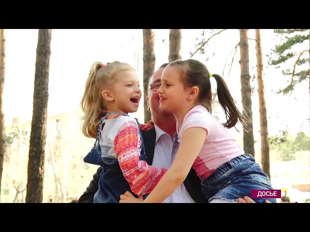 Ангарская семья победила в конкурсе семейных фильмов