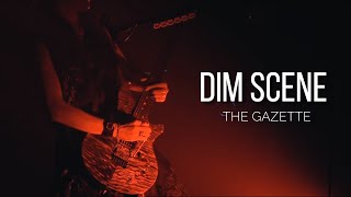 the GazettE「DIM SCENE」|Sub. Español|