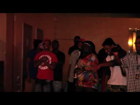 DRAMAQUEEN Performs at Coast 2 Coast LIVE | Memphis All Ages Edition 6/25/16 - 1st Place