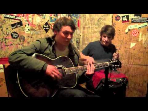 "Father (Acoustic)" by The Front Bottoms