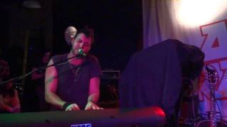 Ryan Star - Start a Fire - 1.31.12