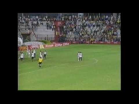 Náutico 2 x 1 Santa Cruz - Campeonato Pernambucano 2007
