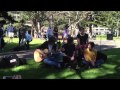 5 Seconds Of Summer - Jasey Rae (Hyde park 26 ...