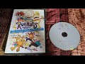 Opening And Closing To Rugrats Go Wild 2003 DVD Widescreen Version 2017 Reprint