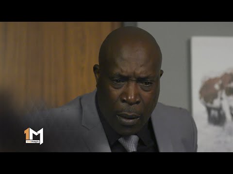 Mohale provides Mandla with evidence – Lingashoni | 1Magic | S1 | Ep 195