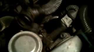 2002 Audi S4: Ep. 61 - How to repair coolant temperature sensor
