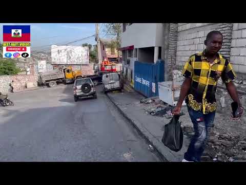 BestHaitiVideos  and HAITILIFE509