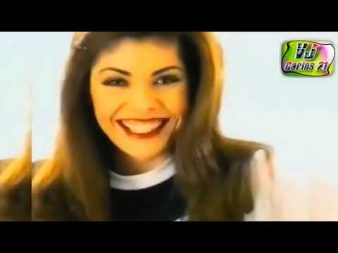 20 Fingers ft  Gillette   You're A Dog Extended Version 1995 VJ CARLOS 21