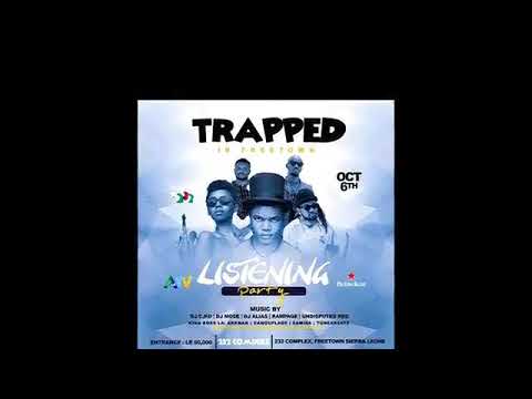 TUNEX ft KING BOSS LA - RARAY NA RARAY