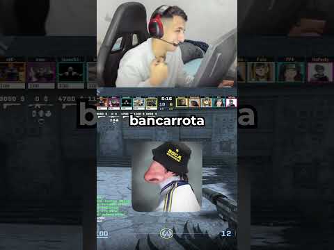 Son malas personas mis viewers