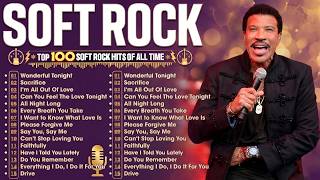 Download lagu Phil Collins,Lionel Richie,Bryan Adams,Elton John,Eric Clapton - Soft Rock Love Hits 70s 80s 90s mp3