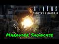 Aliens: Fireteam Elite 2 — Marauder Showcase