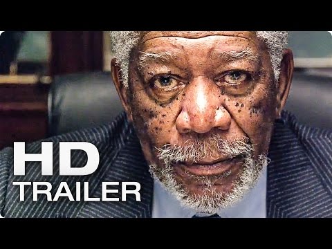 LONDON HAS FALLEN Trailer German Deutsch (2016)